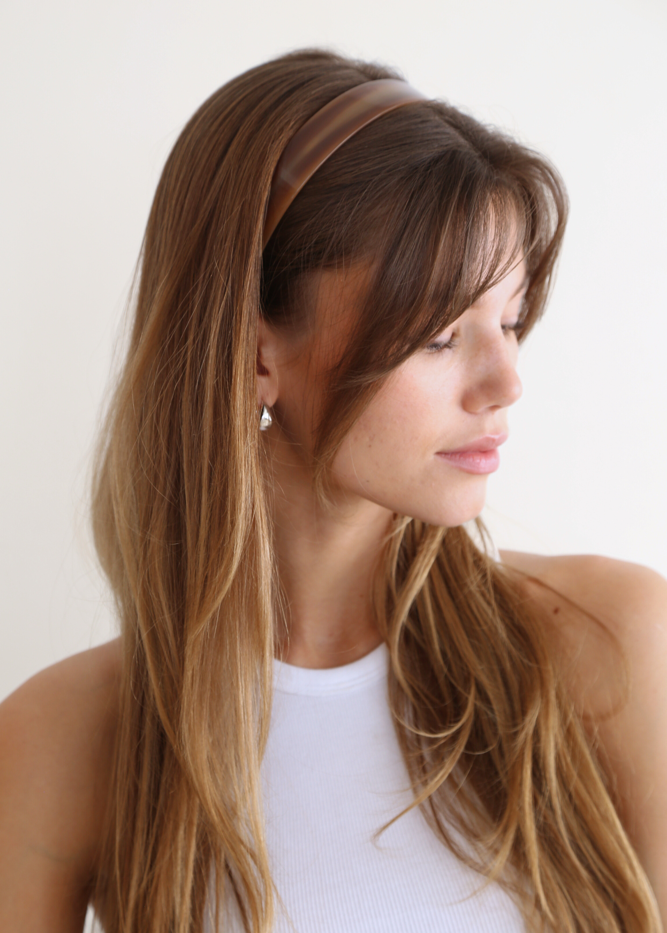 Headband | Acetate Headband | Lightweight Headband | Flexible Headband