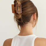 Soul Clip in Honey