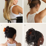 Soul Clip in Spice