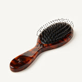 Tortoise Hair Brush | Nylon Hair Brush | Boar Brush