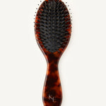 Tortoise Hair Brush | Nylon Hair Brush | Boar Brush