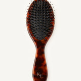 Tortoise Hair Brush | Nylon Hair Brush | Boar Brush