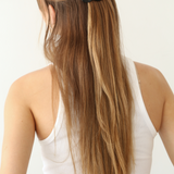 Barrette | Vintage Barrette | French Barrette | Hair Barrette | Hair Slide