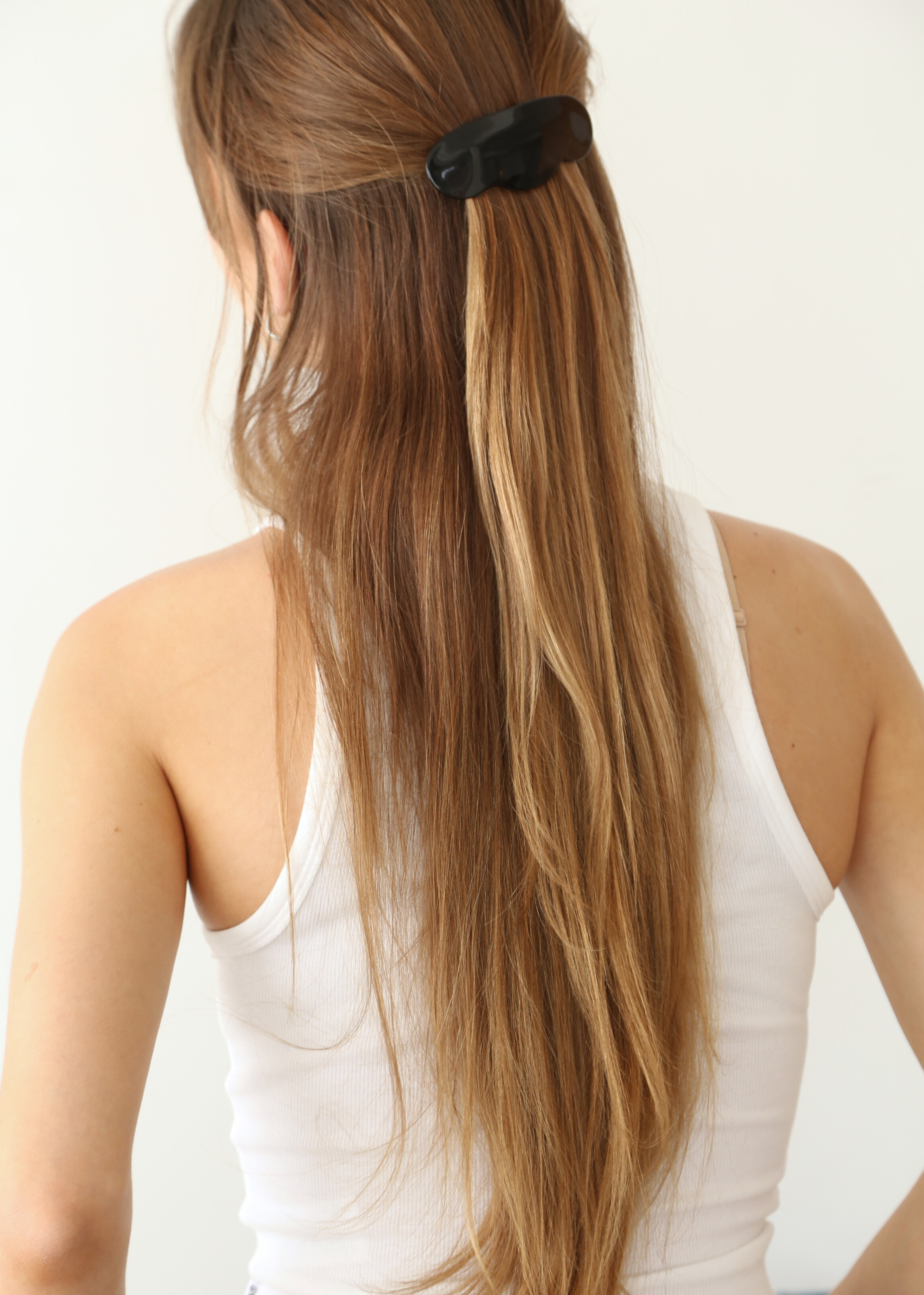Barrette | Vintage Barrette | French Barrette | Hair Barrette | Hair Slide