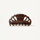 Icon Clip in Brownie