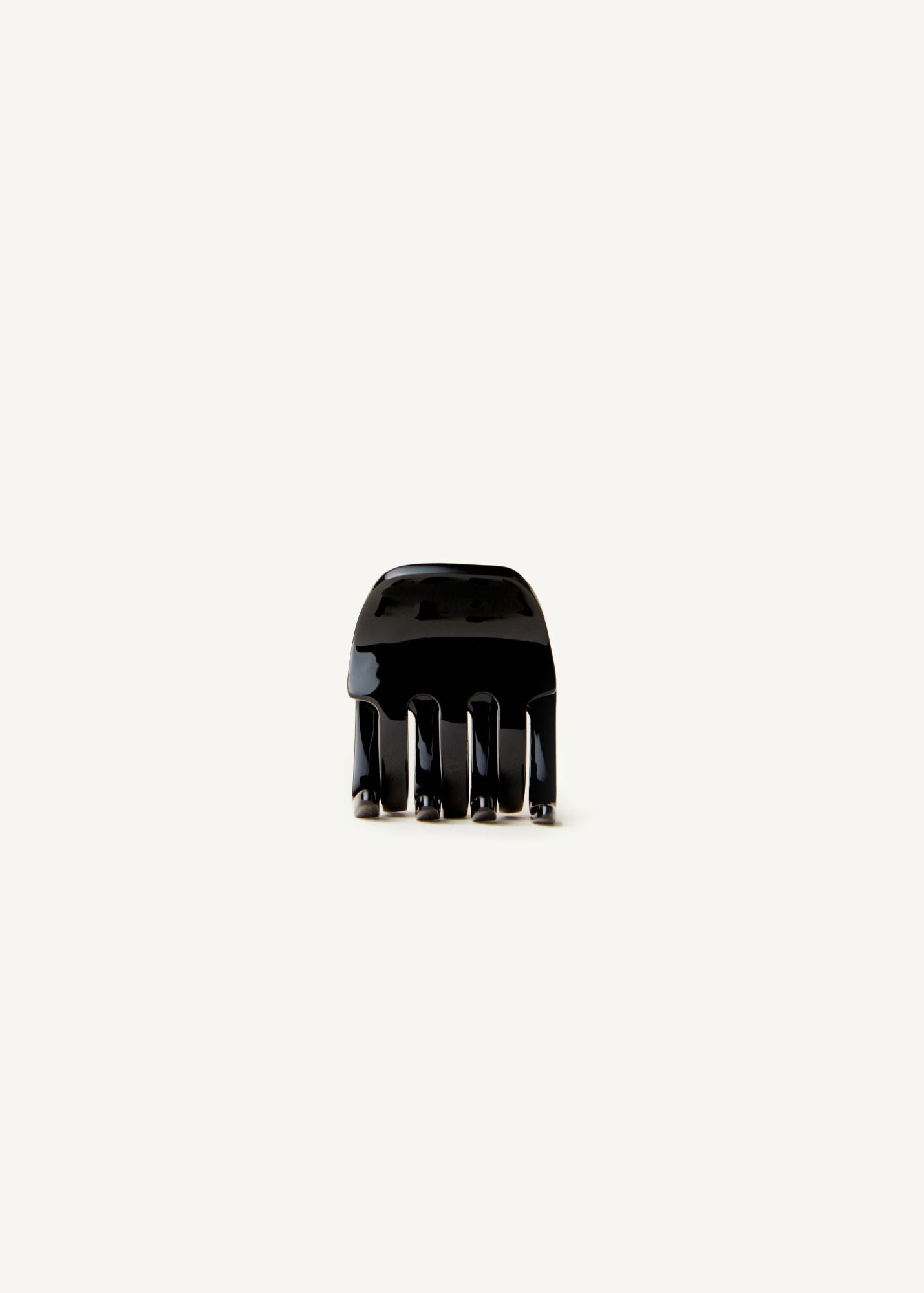 Bun Hair Clip Black - Sculpt Clip
