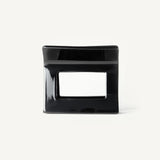 Claw Clip Black - Soul Clip in Black