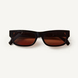 Haven Sunglasses in Black