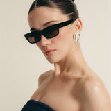 Haven Sunglasses in Black