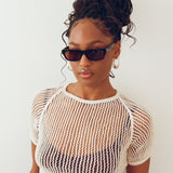 Haven Sunglasses in Black