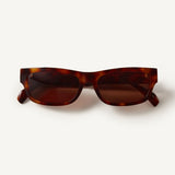 Haven Sunglasses in Tortoise