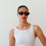 Haven Sunglasses in Tortoise