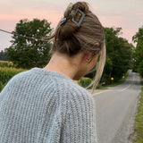 Soul Clip in Olive