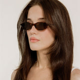 Paloma Sunglasses in Tortoise