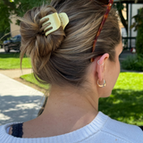 Sculpt Clip in Butter