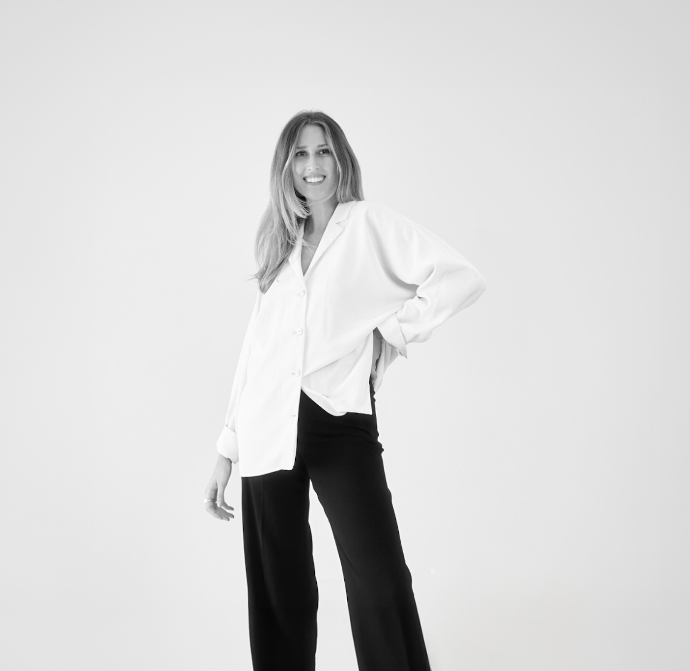 Founder story: Chelsea Branch