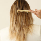 Vanity Comb