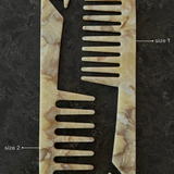 Vanity Comb