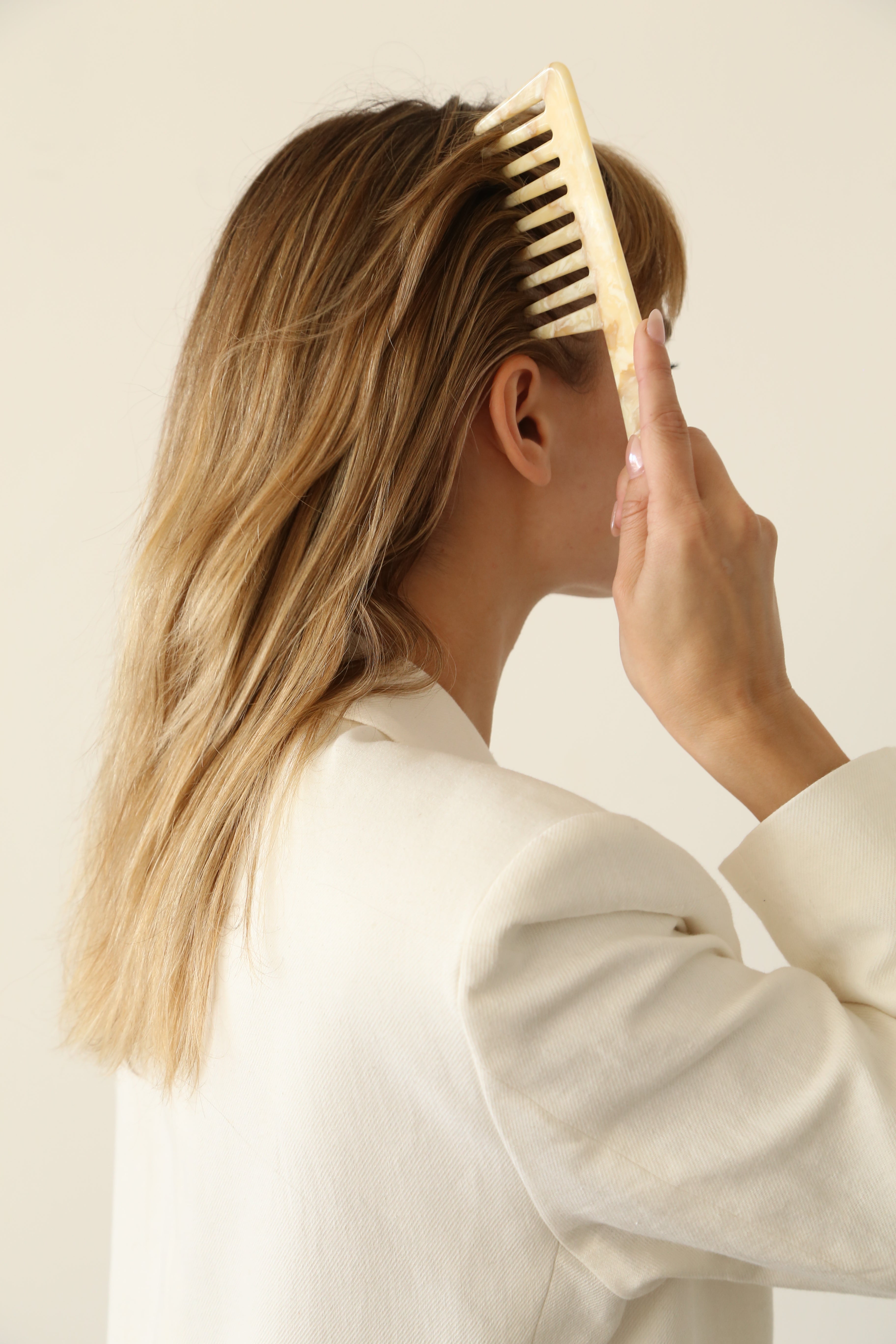 Combs and Brushes