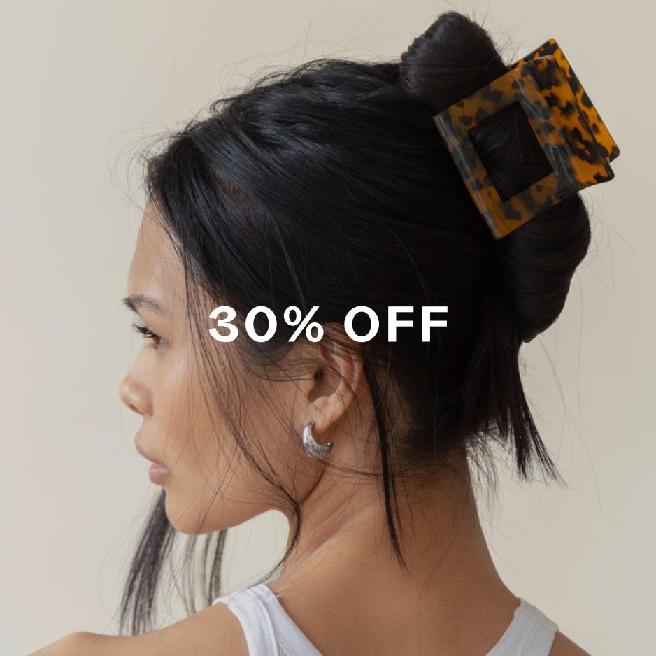 30% Off