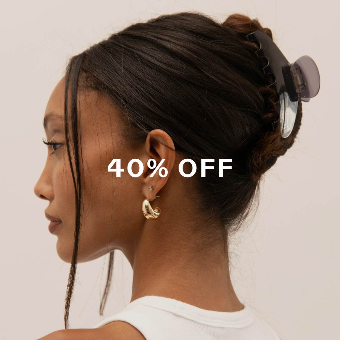 40% Off