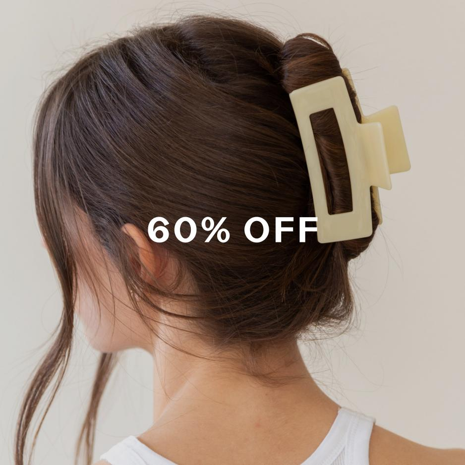 60% Off