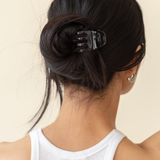 Sculpt Clip in Black