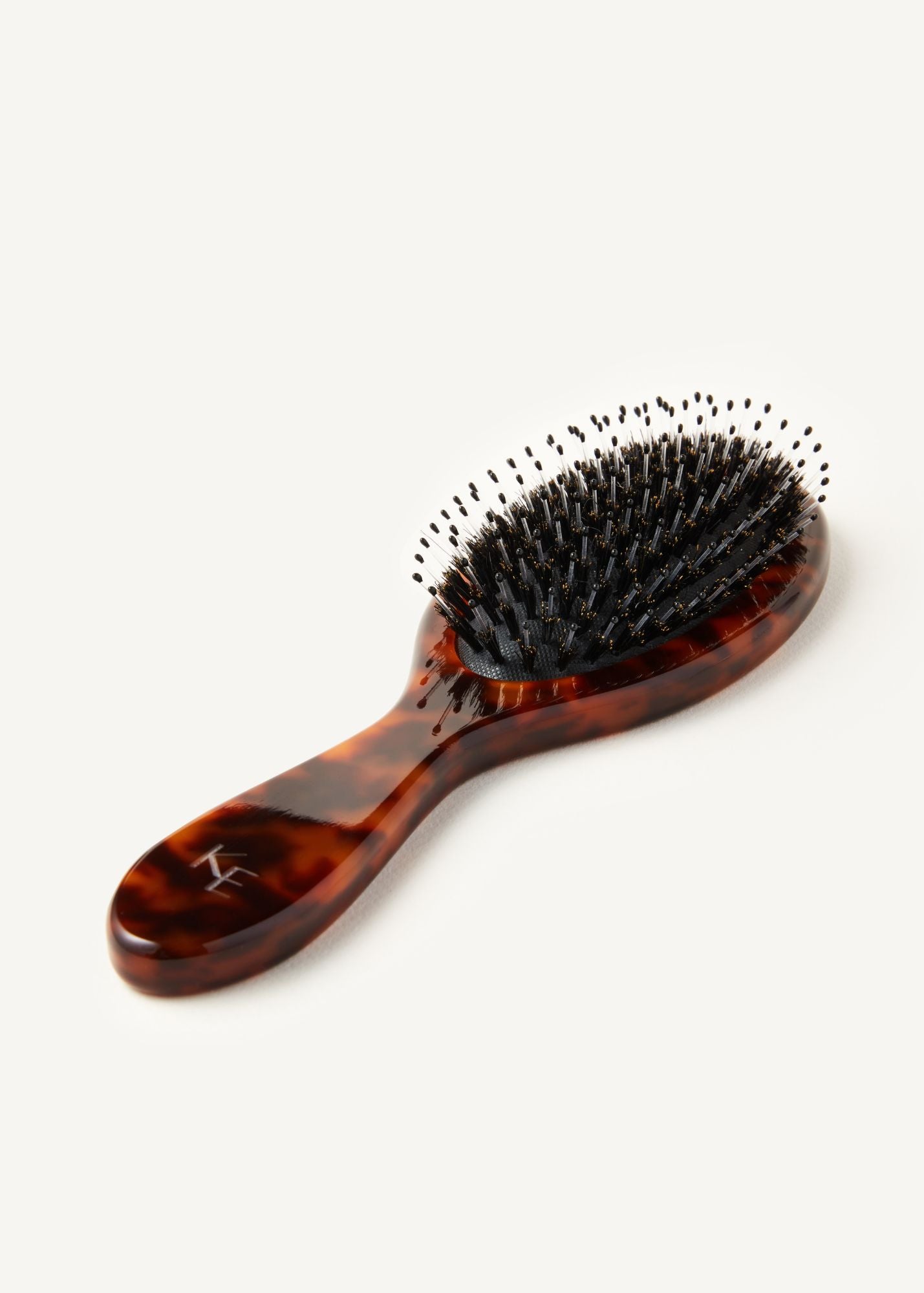 Tortoise Hair Brush | Nylon Hair Brush | Boar Brush