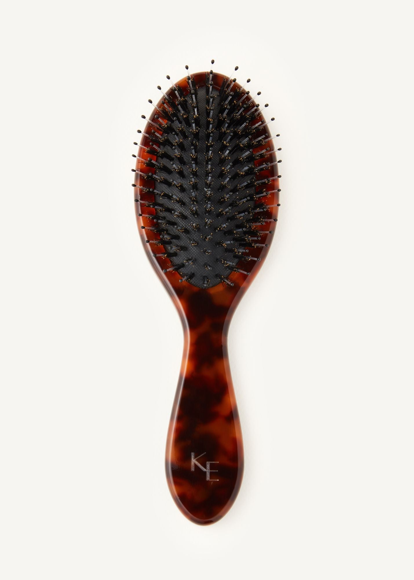 Tortoise Hair Brush | Nylon Hair Brush | Boar Brush