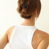 French Pin | Hairpin | Hair Fork | Black French Pin | Hair Pin