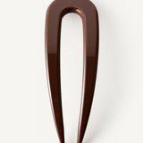 French Pin in Brownie