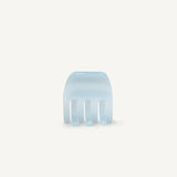 Bun Hair Clip Blue - Sculpt Clip Arctic Blue