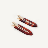 Creaseless Clips in Spice