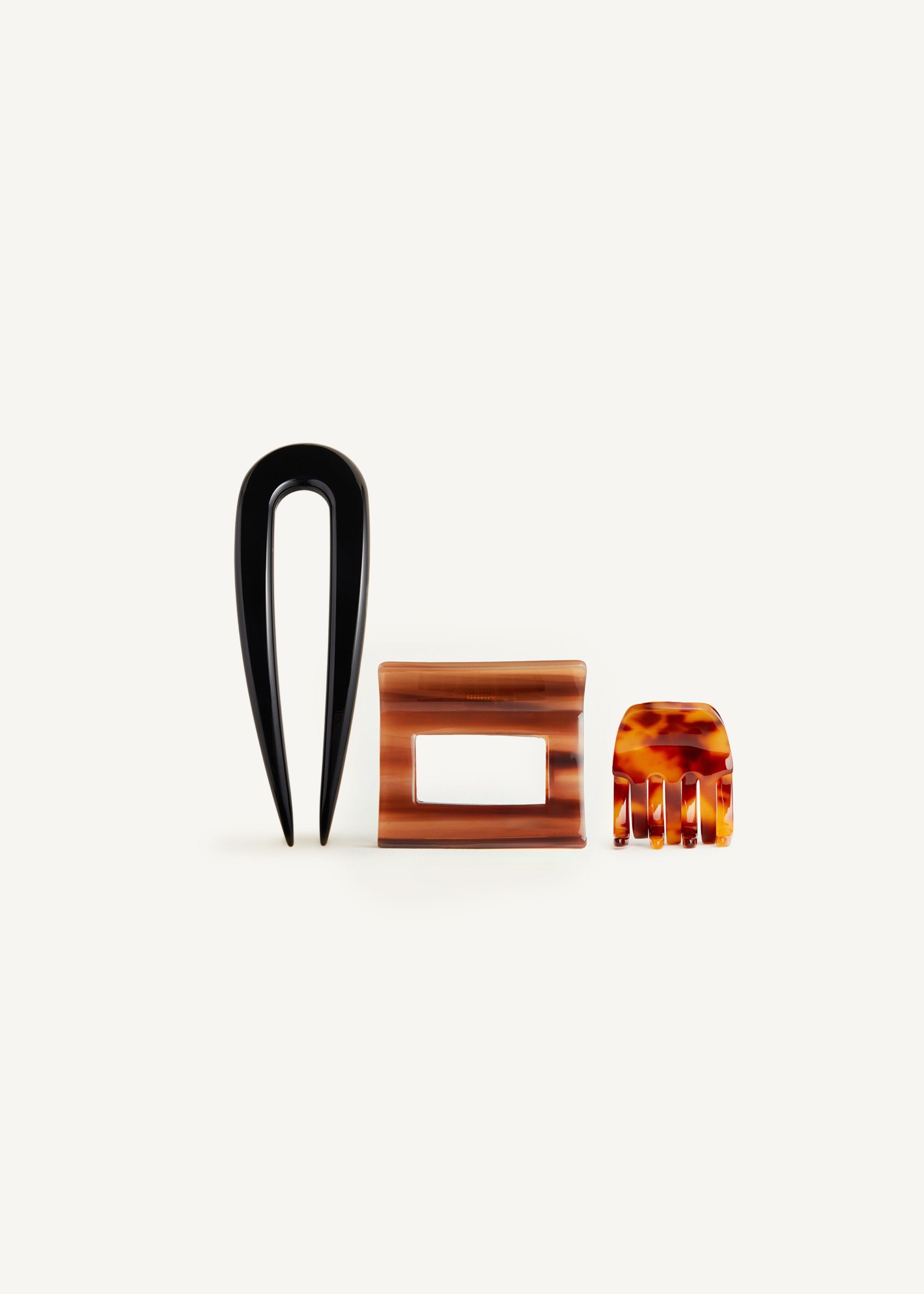 Curl Set