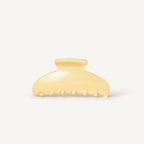 Demi Clip in Butter