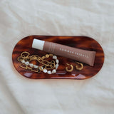 Essentials Tray in Spice