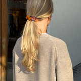 Barrette | Vintage Barrette | French Barrette | Hair Barrette | Hair Slide