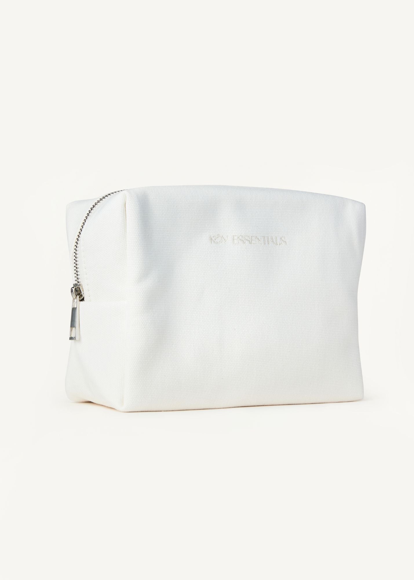 Essential Pouch - Cotton Bag