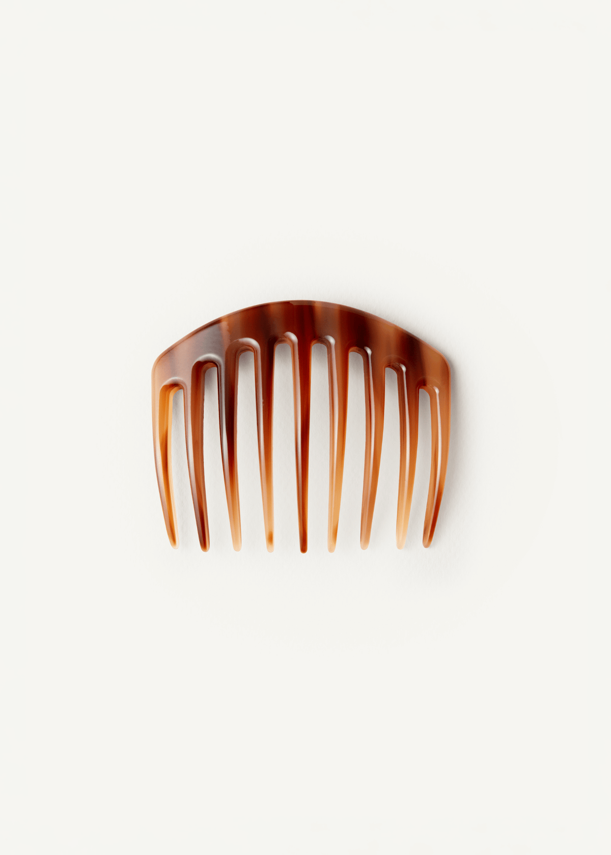 French Comb in Honey