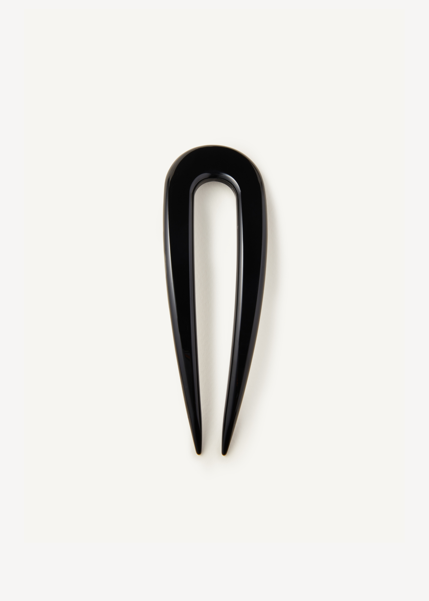 French Pin | Hairpin | Hair Fork | Black French Pin | Hair Pin