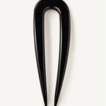 French Pin | Hairpin | Hair Fork | Black French Pin | Hair Pin