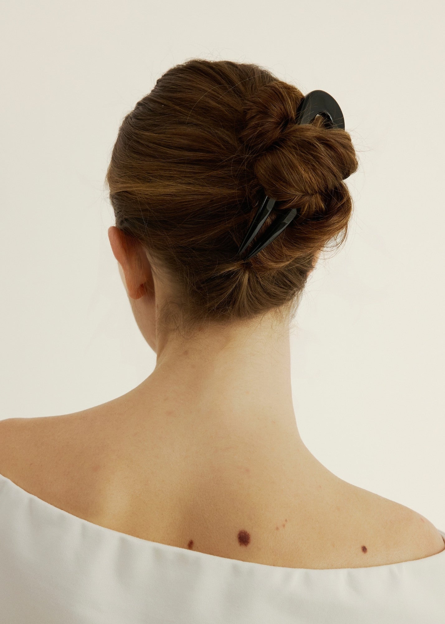 French Pin | Hairpin | Hair Fork | Black French Pin | Hair Pin