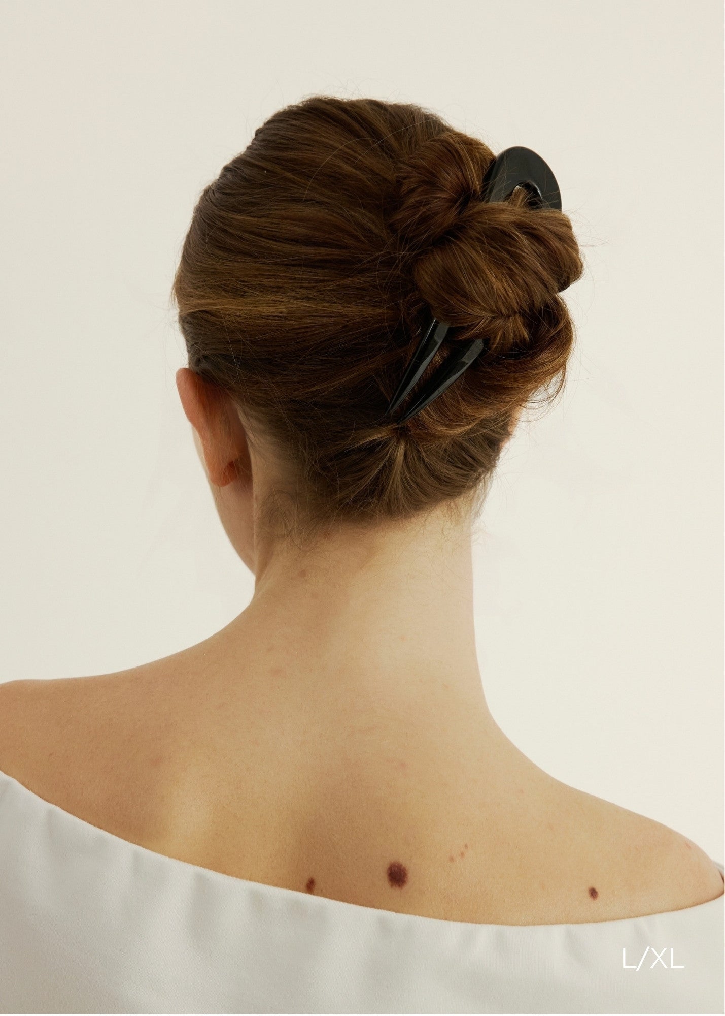 French Pin | Hairpin | Hair Fork | Black French Pin | Hair Pin