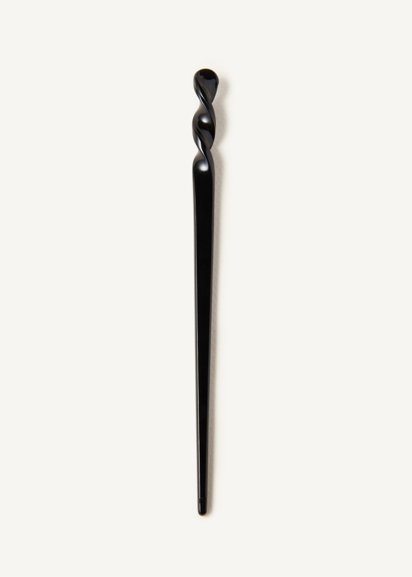 Hair Pin Black