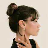Sculpt Clip in Honey
