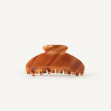 Demi Clip in Honey