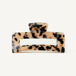 Large Claw Clip Tortoise DailyClip