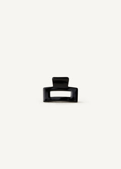 Mini Clip in Black