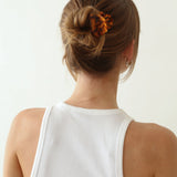 Muse Clip in Tortoise