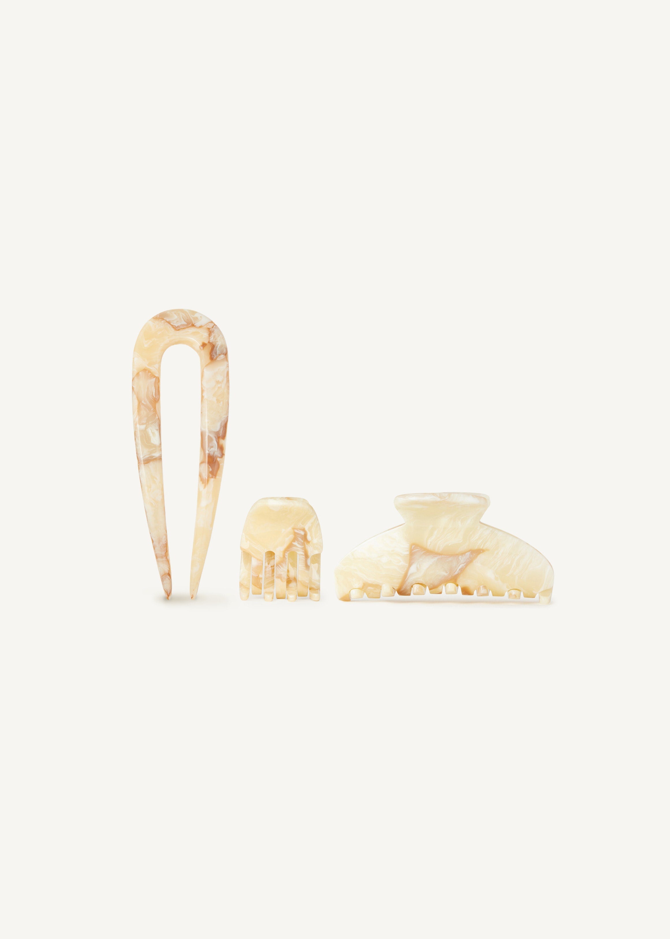 Oak Set